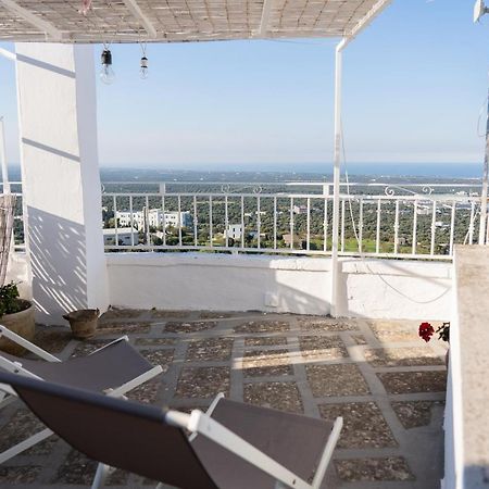 Casa La Calce Διαμέρισμα Ostuni Εξωτερικό φωτογραφία