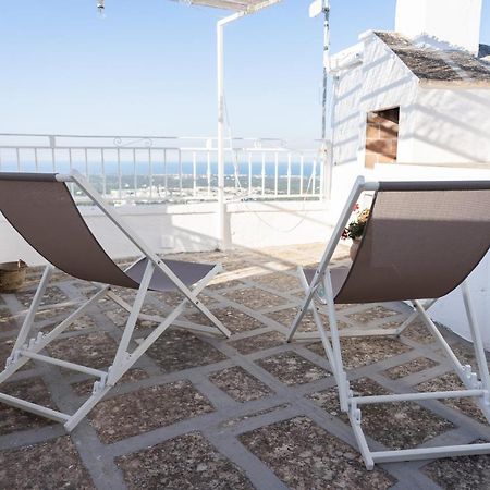 Casa La Calce Διαμέρισμα Ostuni Εξωτερικό φωτογραφία