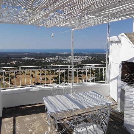 Casa La Calce Διαμέρισμα Ostuni Εξωτερικό φωτογραφία