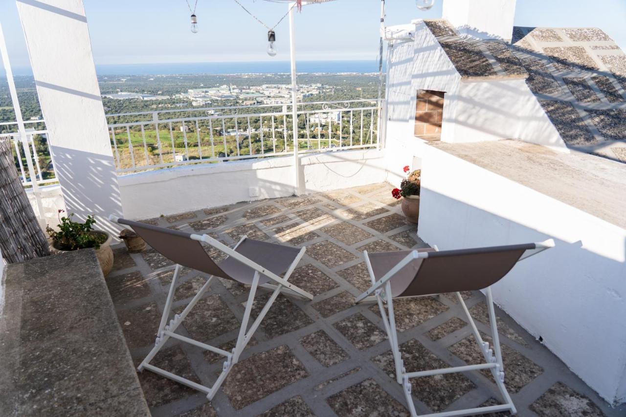Casa La Calce Διαμέρισμα Ostuni Εξωτερικό φωτογραφία