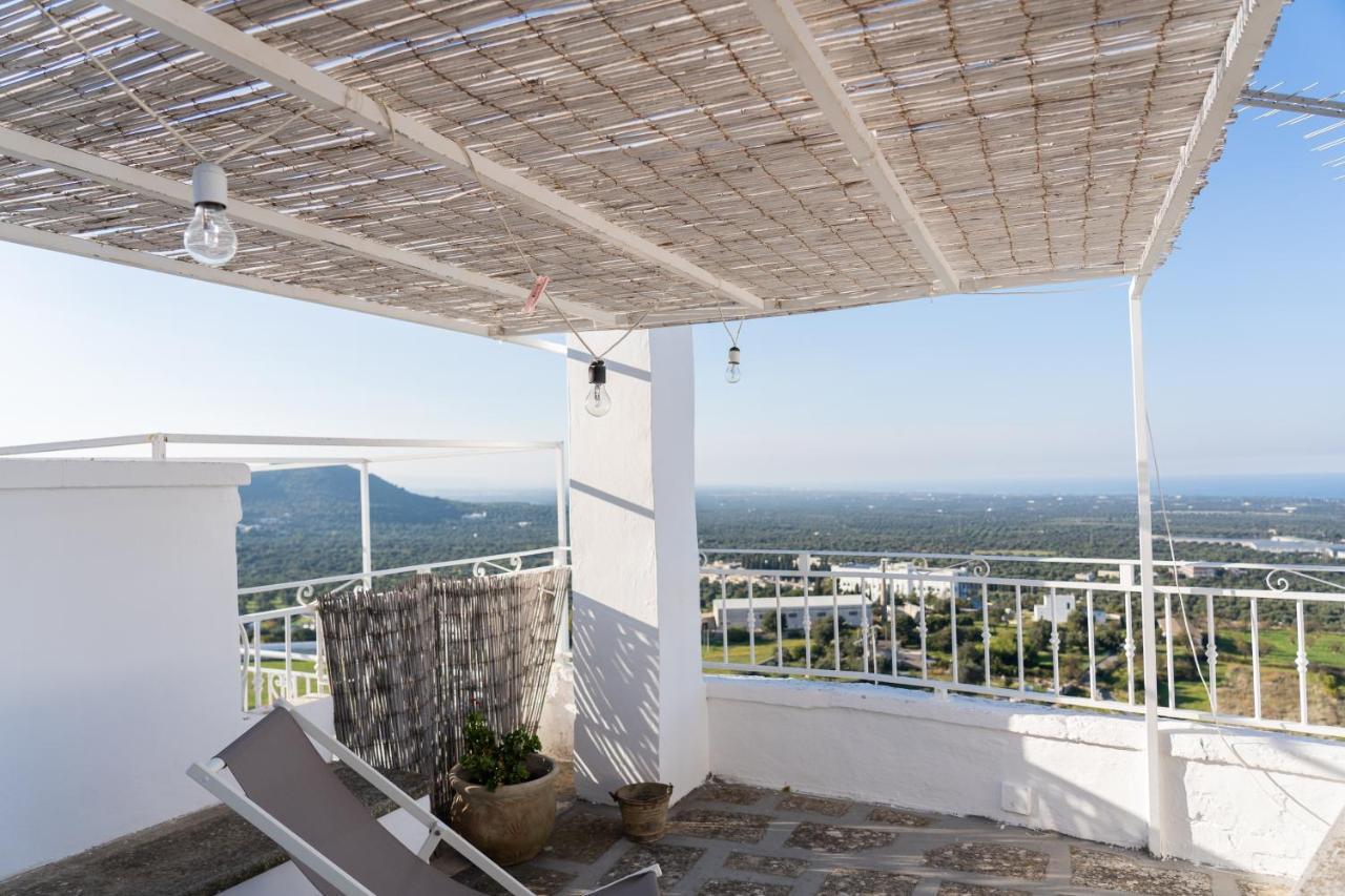 Casa La Calce Διαμέρισμα Ostuni Εξωτερικό φωτογραφία