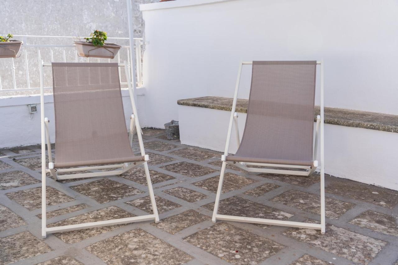 Casa La Calce Διαμέρισμα Ostuni Εξωτερικό φωτογραφία
