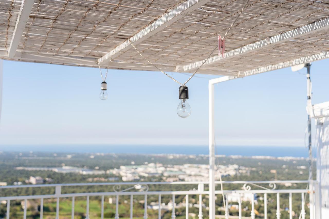Casa La Calce Διαμέρισμα Ostuni Εξωτερικό φωτογραφία