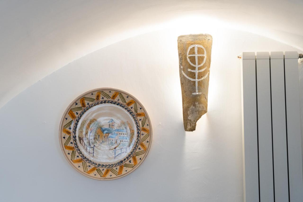 Casa La Calce Διαμέρισμα Ostuni Εξωτερικό φωτογραφία