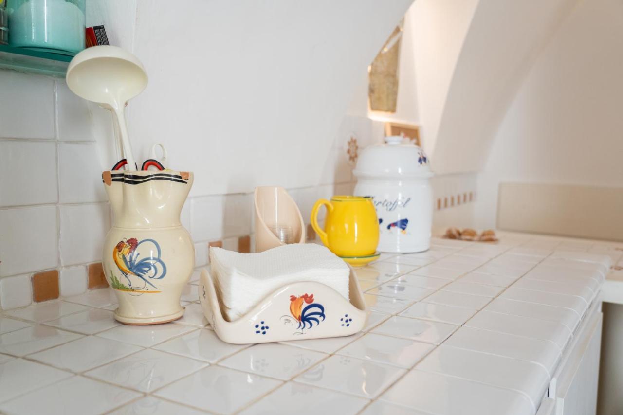 Casa La Calce Διαμέρισμα Ostuni Εξωτερικό φωτογραφία