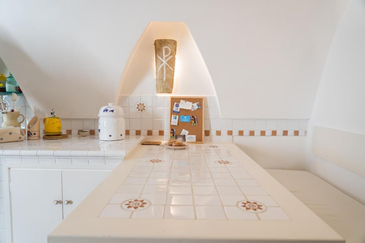 Casa La Calce Διαμέρισμα Ostuni Εξωτερικό φωτογραφία