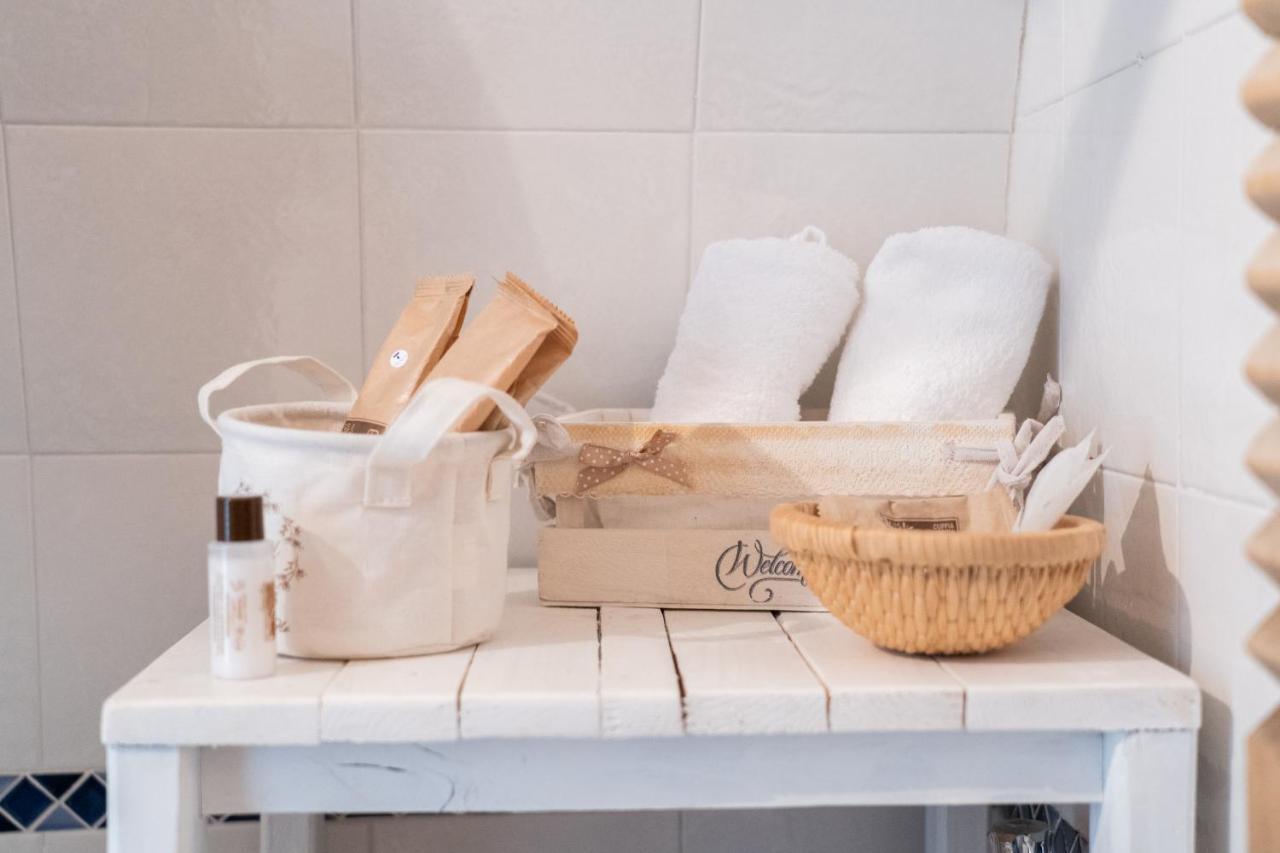Casa La Calce Διαμέρισμα Ostuni Εξωτερικό φωτογραφία