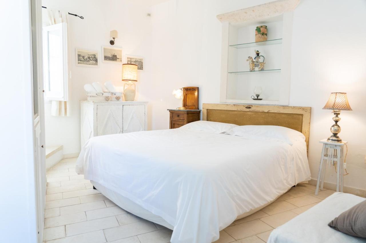 Casa La Calce Διαμέρισμα Ostuni Εξωτερικό φωτογραφία