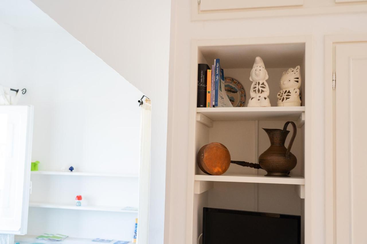 Casa La Calce Διαμέρισμα Ostuni Εξωτερικό φωτογραφία