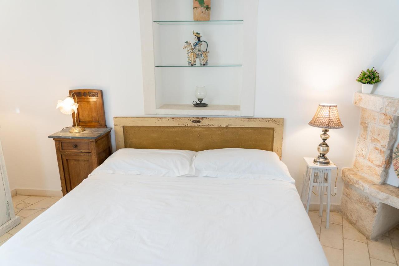 Casa La Calce Διαμέρισμα Ostuni Εξωτερικό φωτογραφία