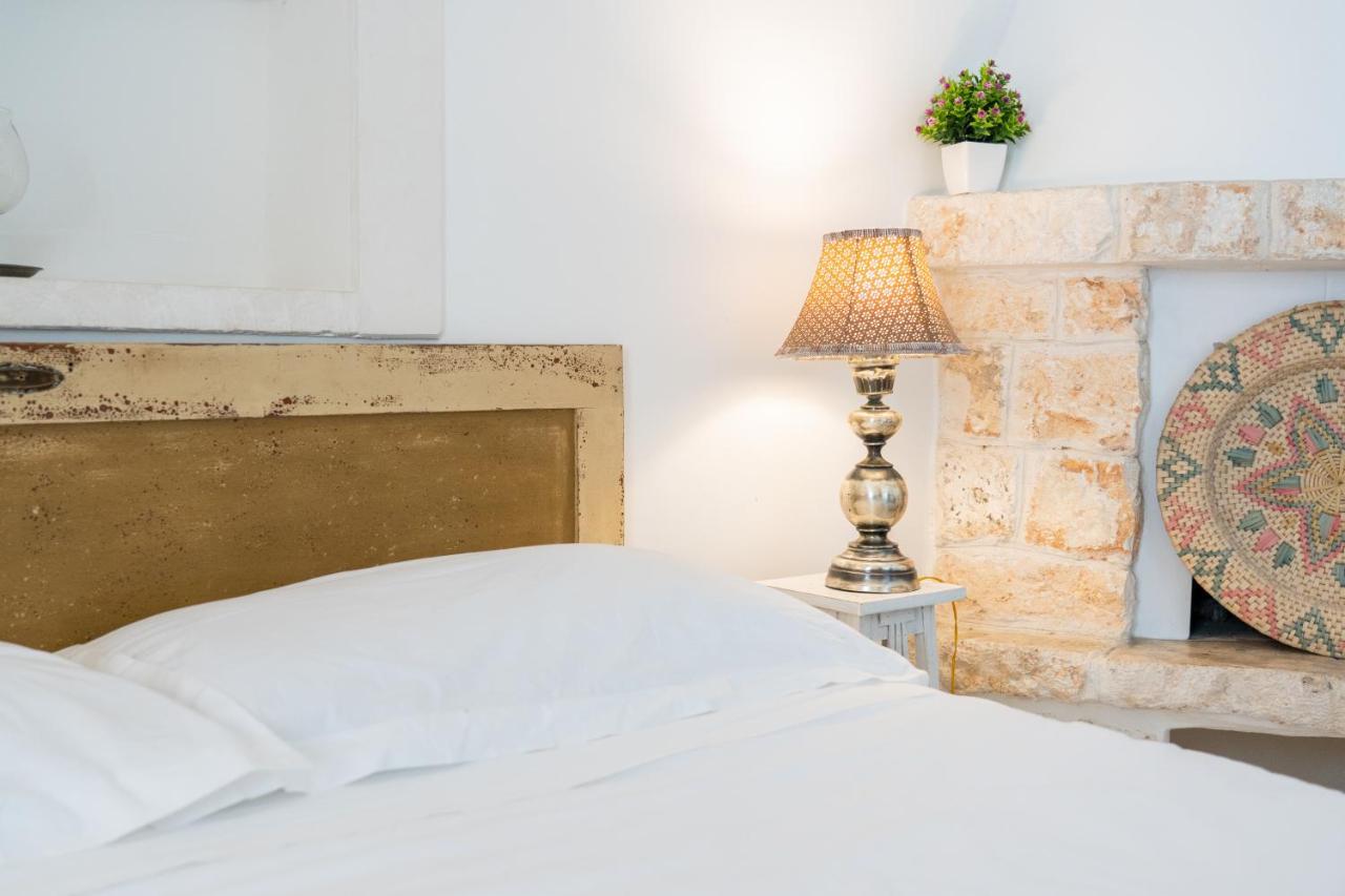Casa La Calce Διαμέρισμα Ostuni Εξωτερικό φωτογραφία