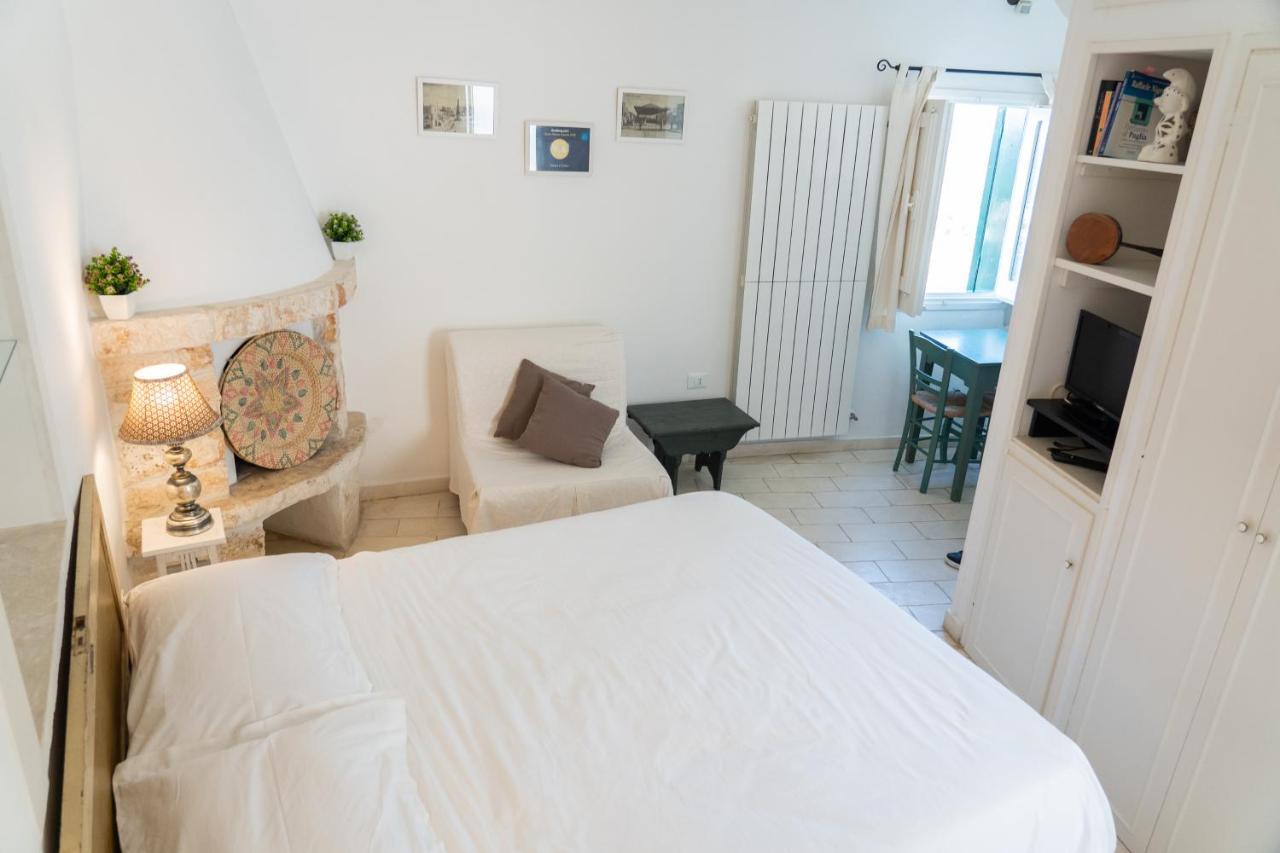 Casa La Calce Διαμέρισμα Ostuni Εξωτερικό φωτογραφία