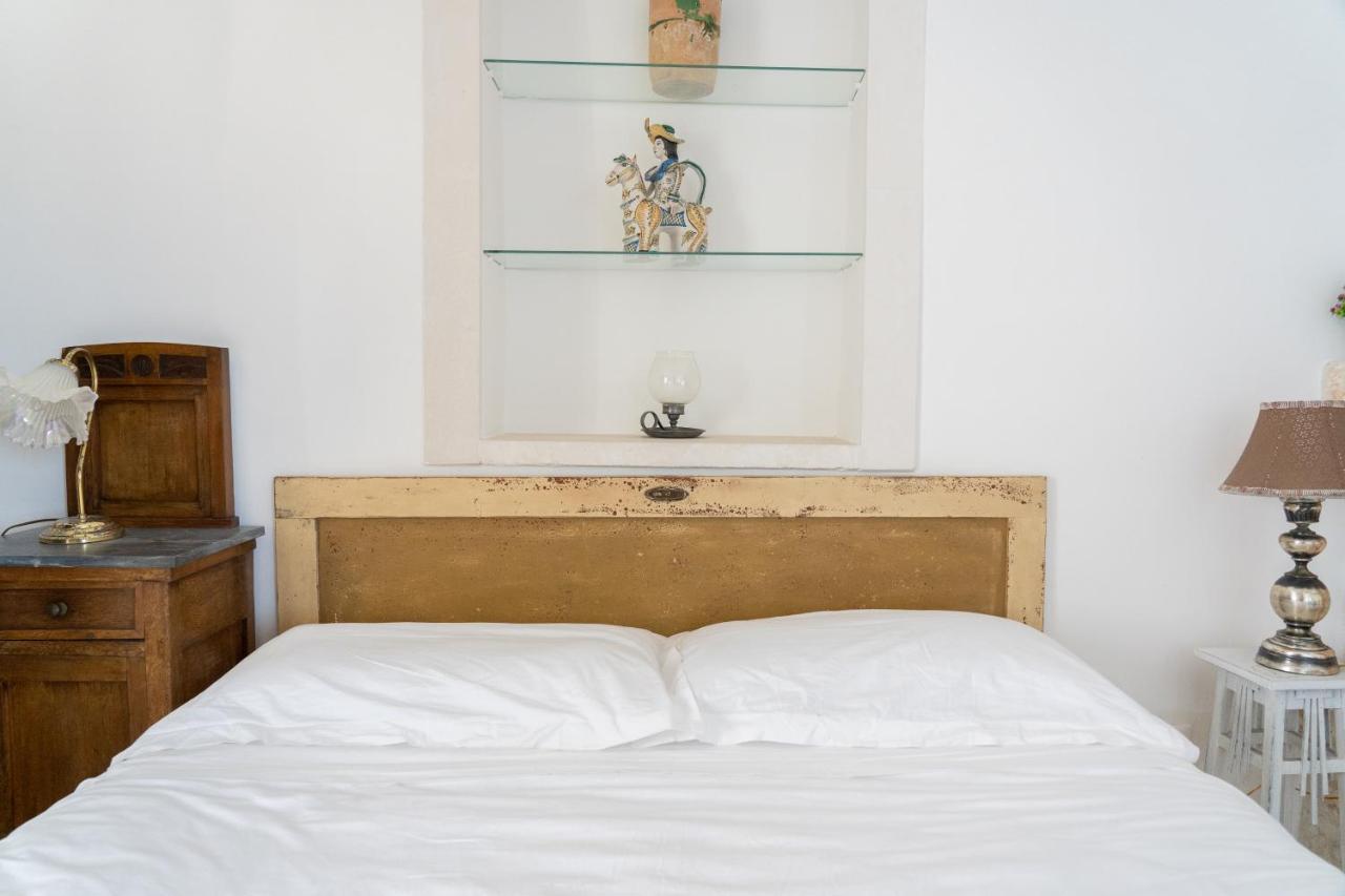 Casa La Calce Διαμέρισμα Ostuni Εξωτερικό φωτογραφία