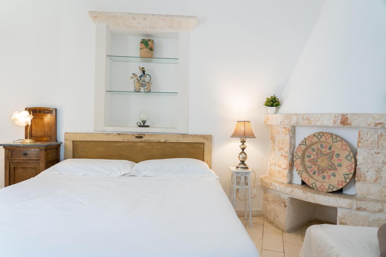 Casa La Calce Διαμέρισμα Ostuni Εξωτερικό φωτογραφία