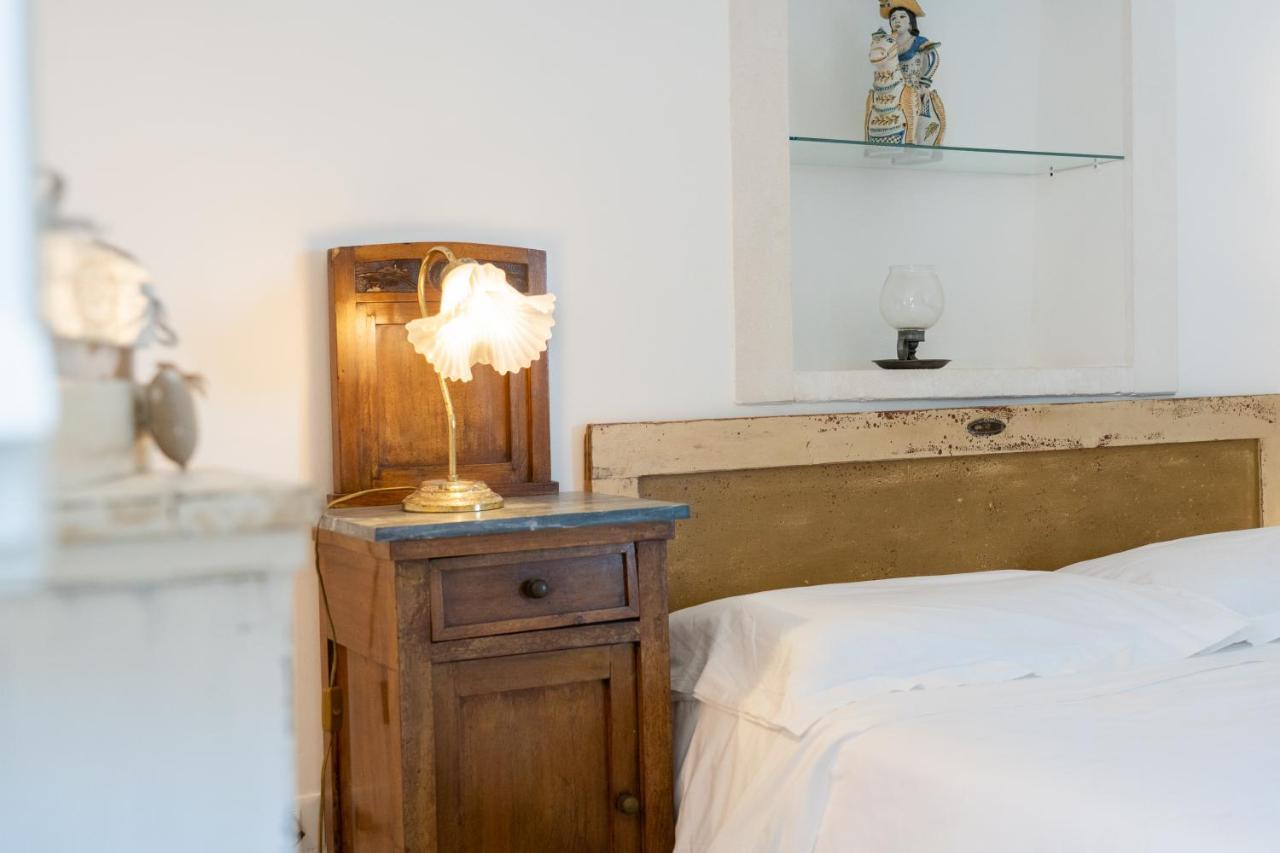 Casa La Calce Διαμέρισμα Ostuni Εξωτερικό φωτογραφία