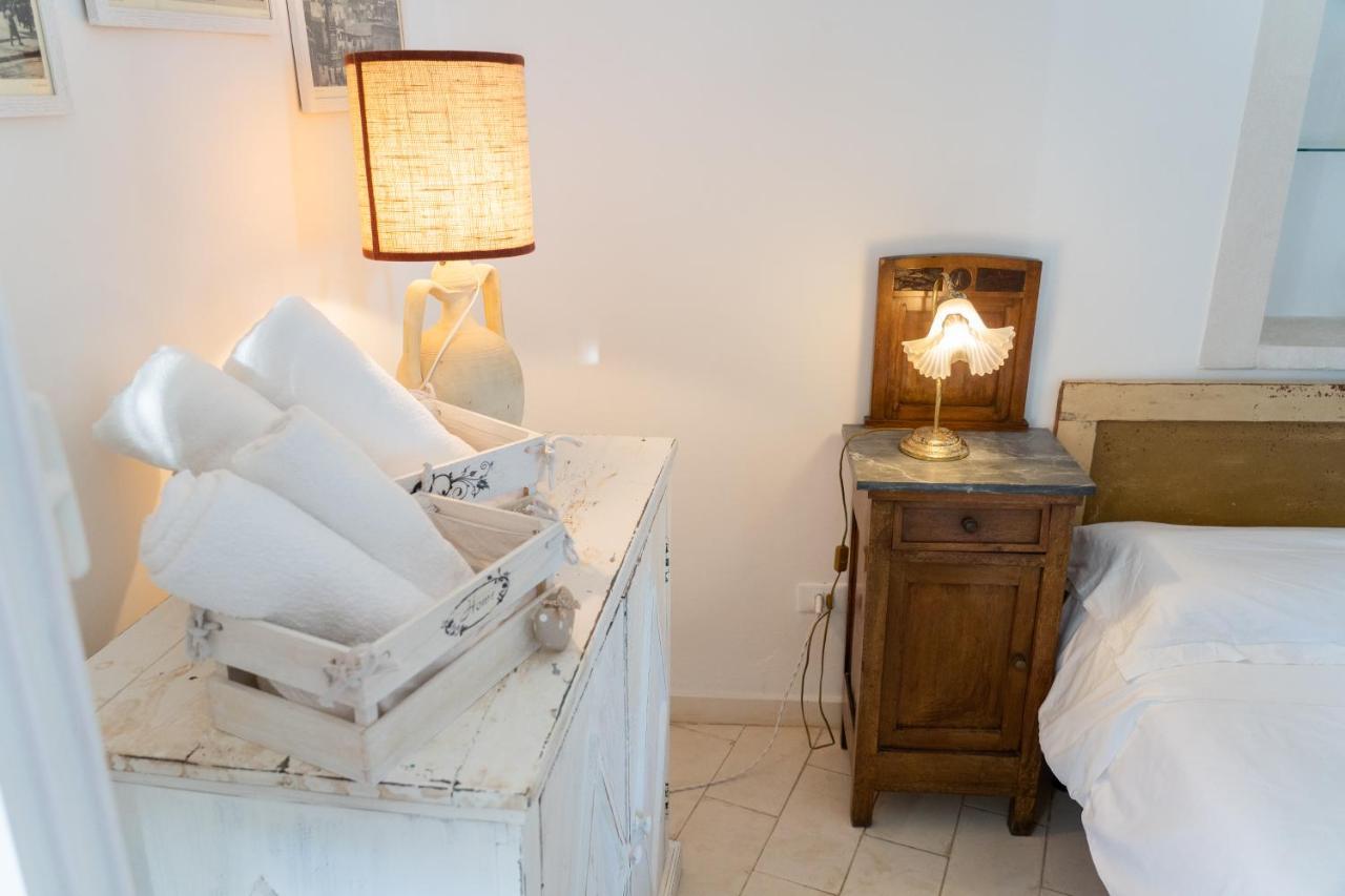 Casa La Calce Διαμέρισμα Ostuni Εξωτερικό φωτογραφία