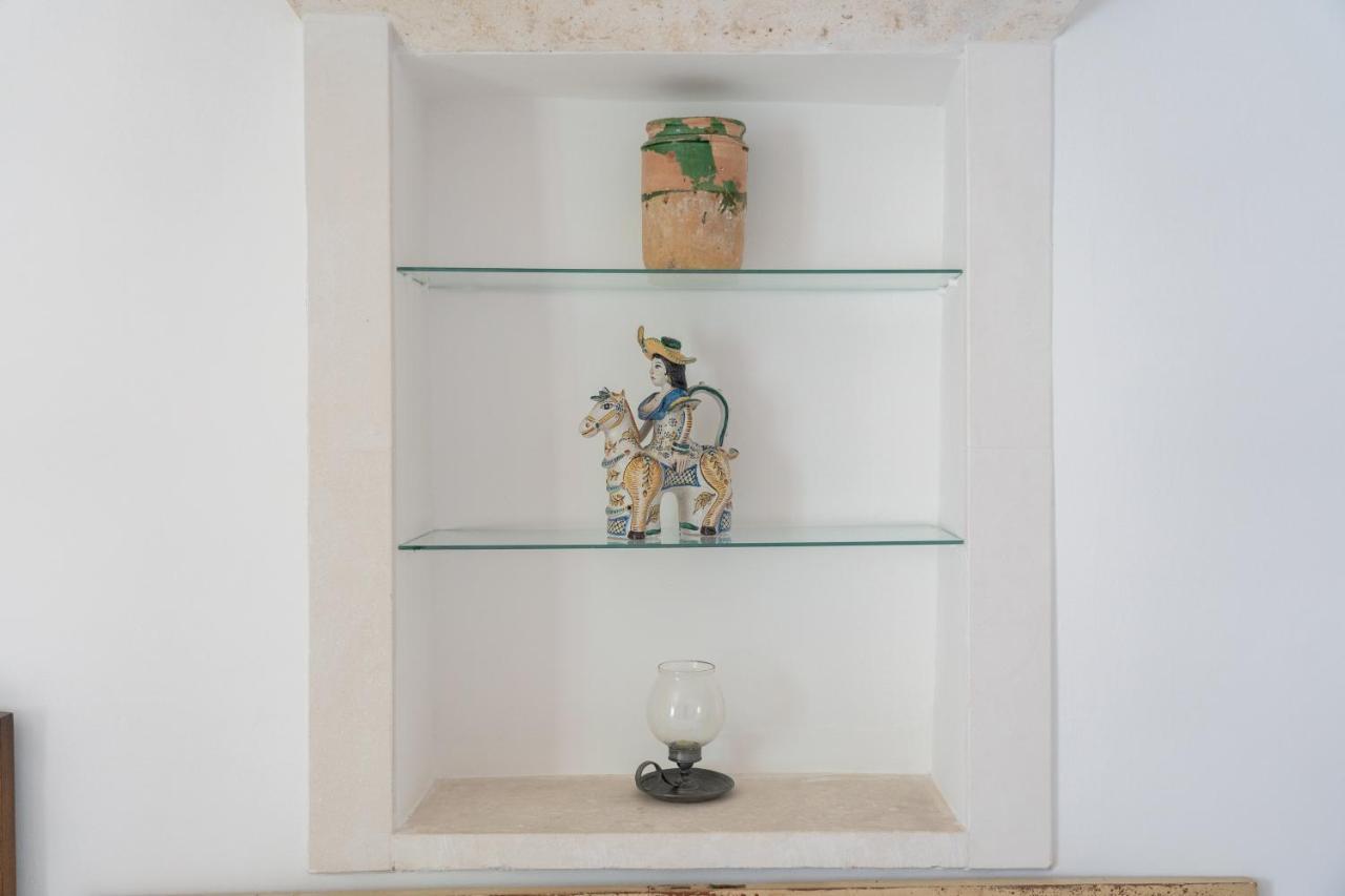 Casa La Calce Διαμέρισμα Ostuni Εξωτερικό φωτογραφία