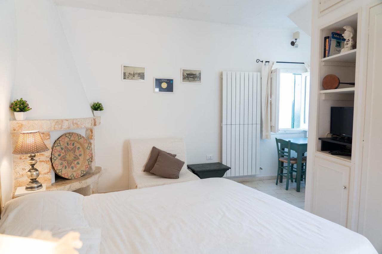 Casa La Calce Διαμέρισμα Ostuni Εξωτερικό φωτογραφία