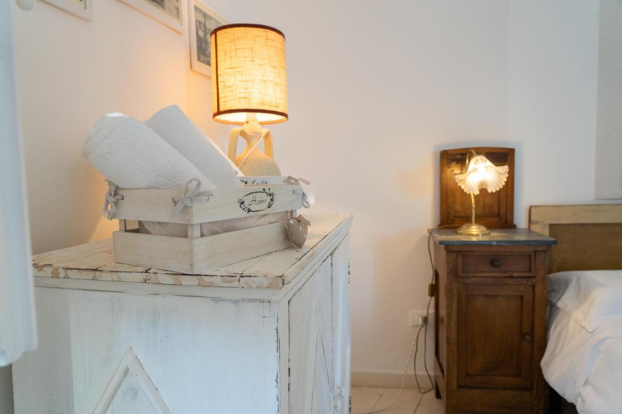 Casa La Calce Διαμέρισμα Ostuni Εξωτερικό φωτογραφία