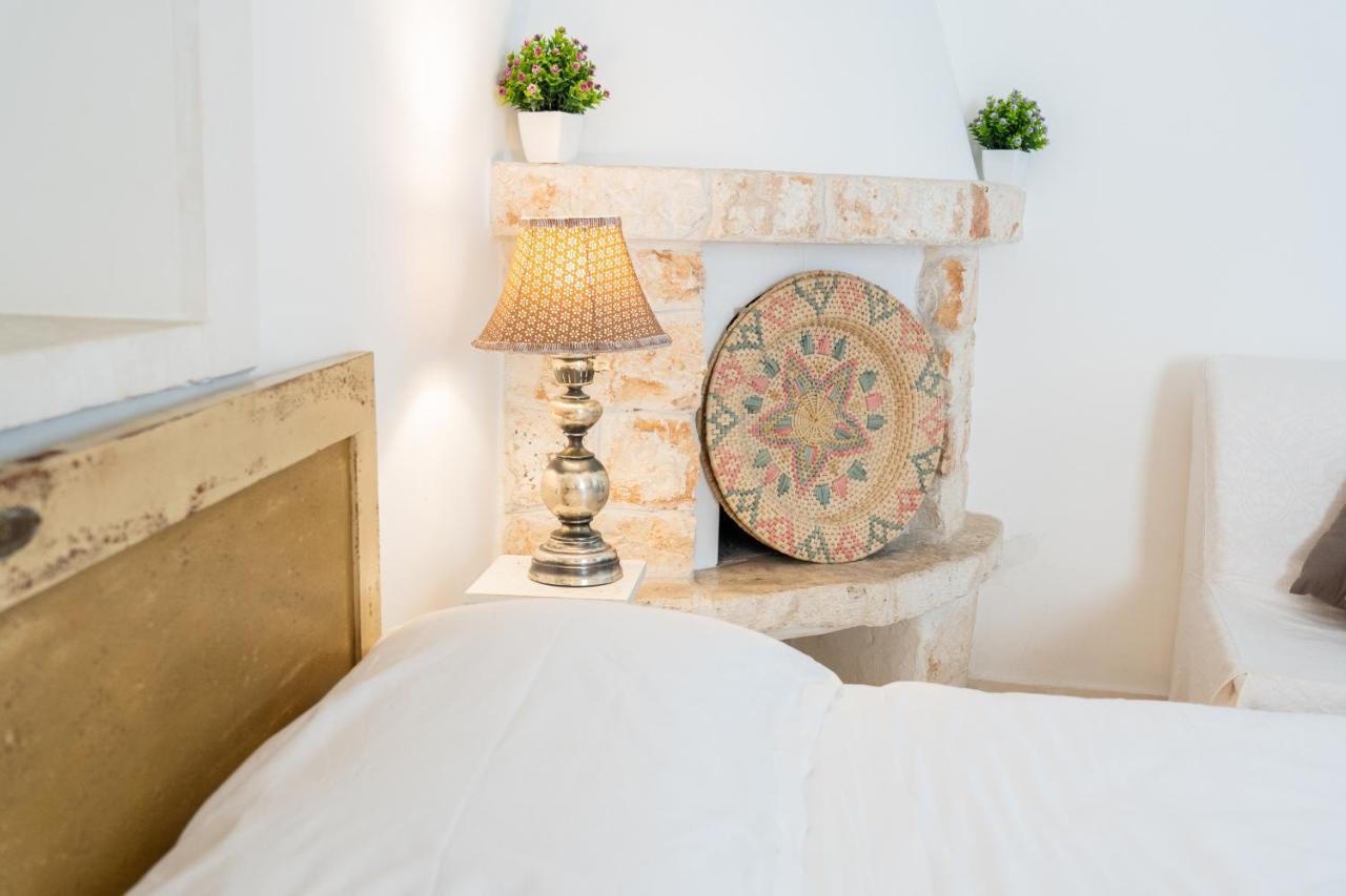 Casa La Calce Διαμέρισμα Ostuni Εξωτερικό φωτογραφία
