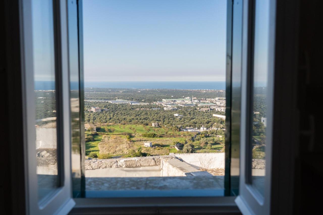 Casa La Calce Διαμέρισμα Ostuni Εξωτερικό φωτογραφία