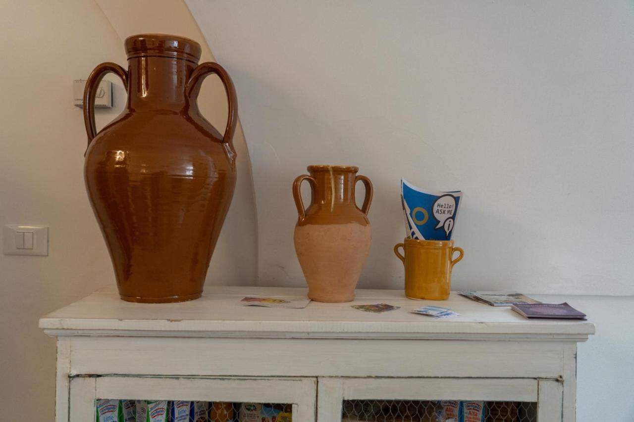 Casa La Calce Διαμέρισμα Ostuni Εξωτερικό φωτογραφία