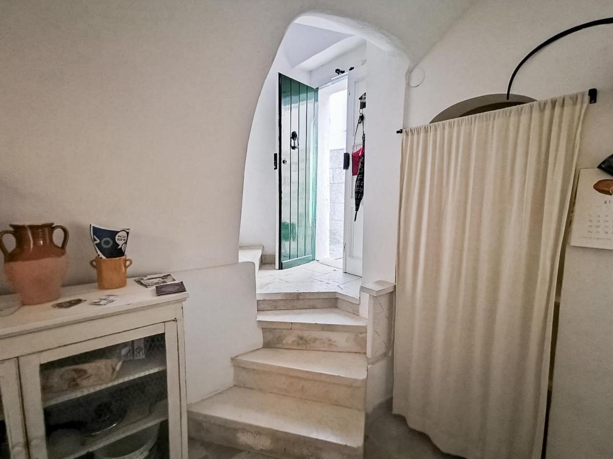 Casa La Calce Διαμέρισμα Ostuni Εξωτερικό φωτογραφία
