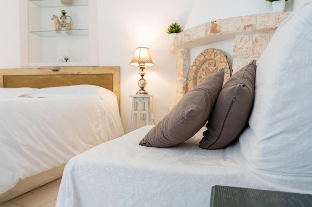 Casa La Calce Διαμέρισμα Ostuni Εξωτερικό φωτογραφία