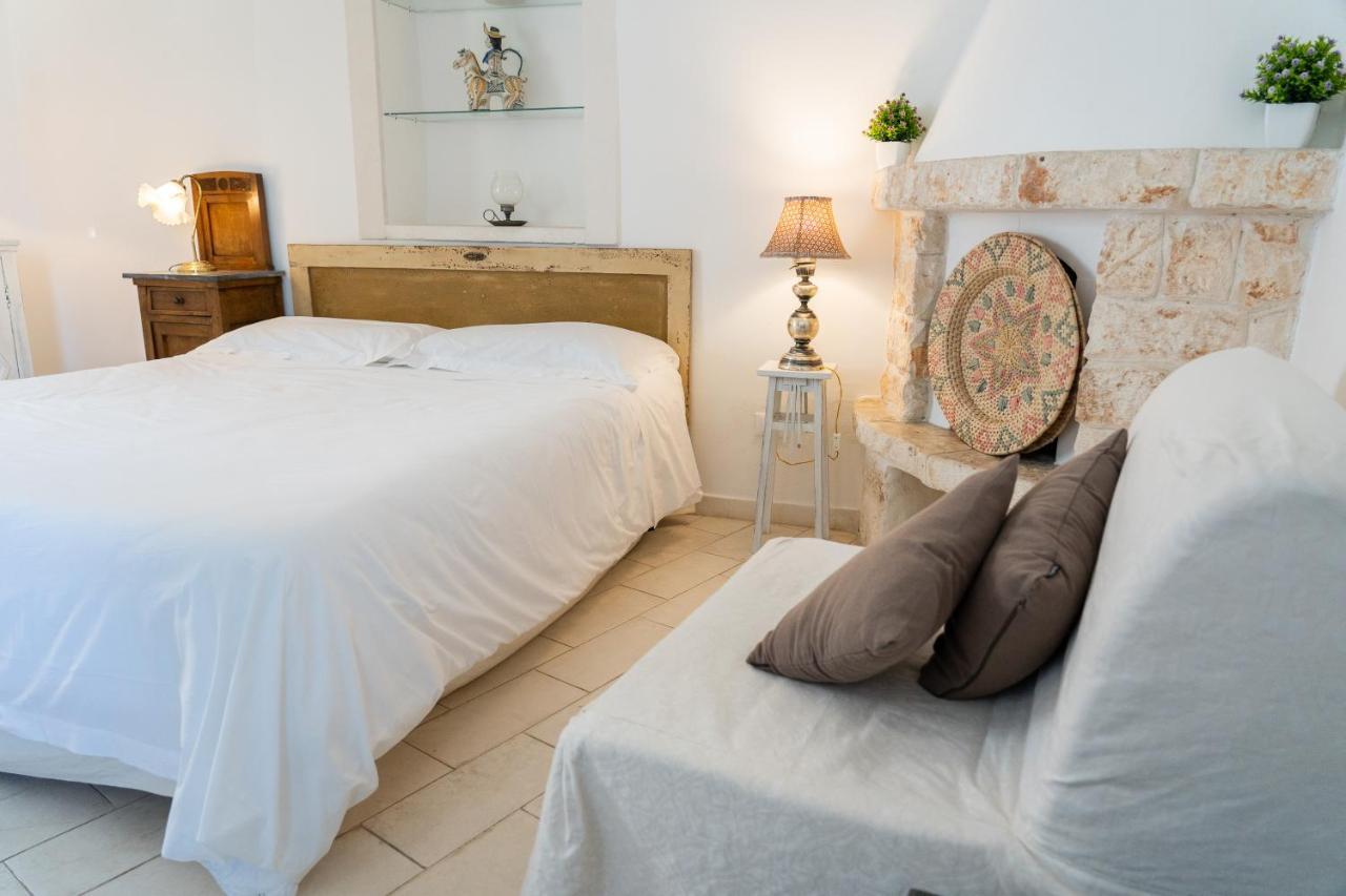 Casa La Calce Διαμέρισμα Ostuni Εξωτερικό φωτογραφία