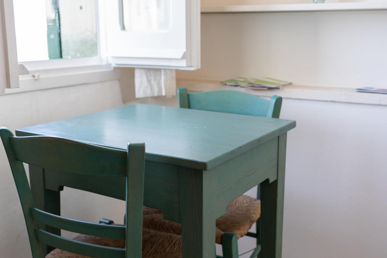 Casa La Calce Διαμέρισμα Ostuni Εξωτερικό φωτογραφία