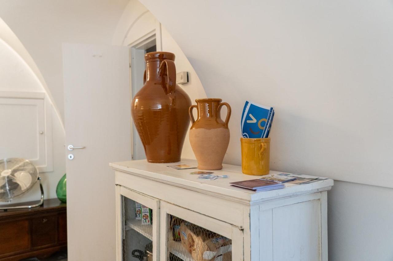Casa La Calce Διαμέρισμα Ostuni Εξωτερικό φωτογραφία