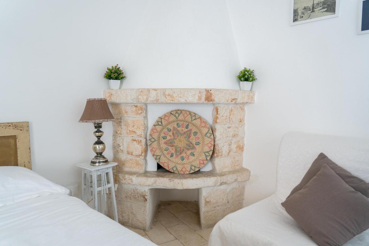 Casa La Calce Διαμέρισμα Ostuni Εξωτερικό φωτογραφία