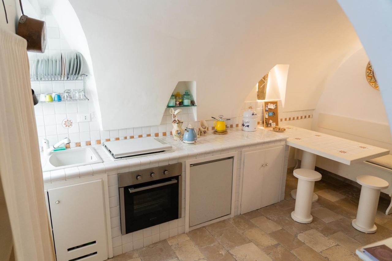 Casa La Calce Διαμέρισμα Ostuni Εξωτερικό φωτογραφία