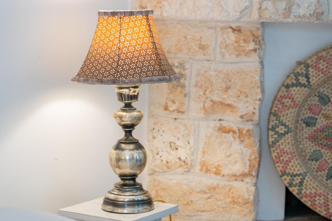 Casa La Calce Διαμέρισμα Ostuni Εξωτερικό φωτογραφία
