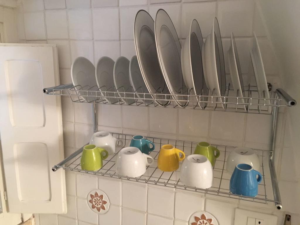 Casa La Calce Διαμέρισμα Ostuni Εξωτερικό φωτογραφία