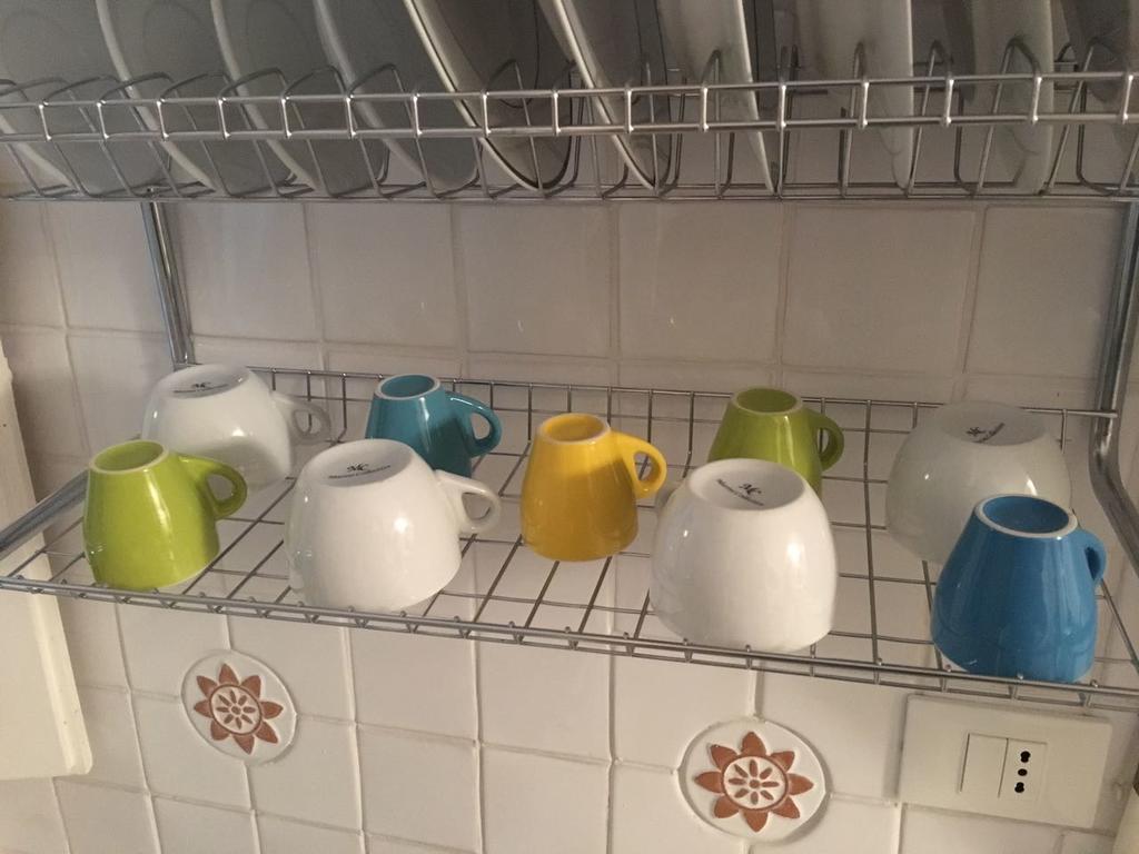 Casa La Calce Διαμέρισμα Ostuni Εξωτερικό φωτογραφία