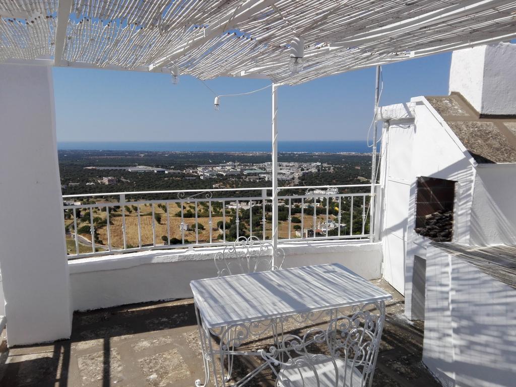 Casa La Calce Διαμέρισμα Ostuni Εξωτερικό φωτογραφία