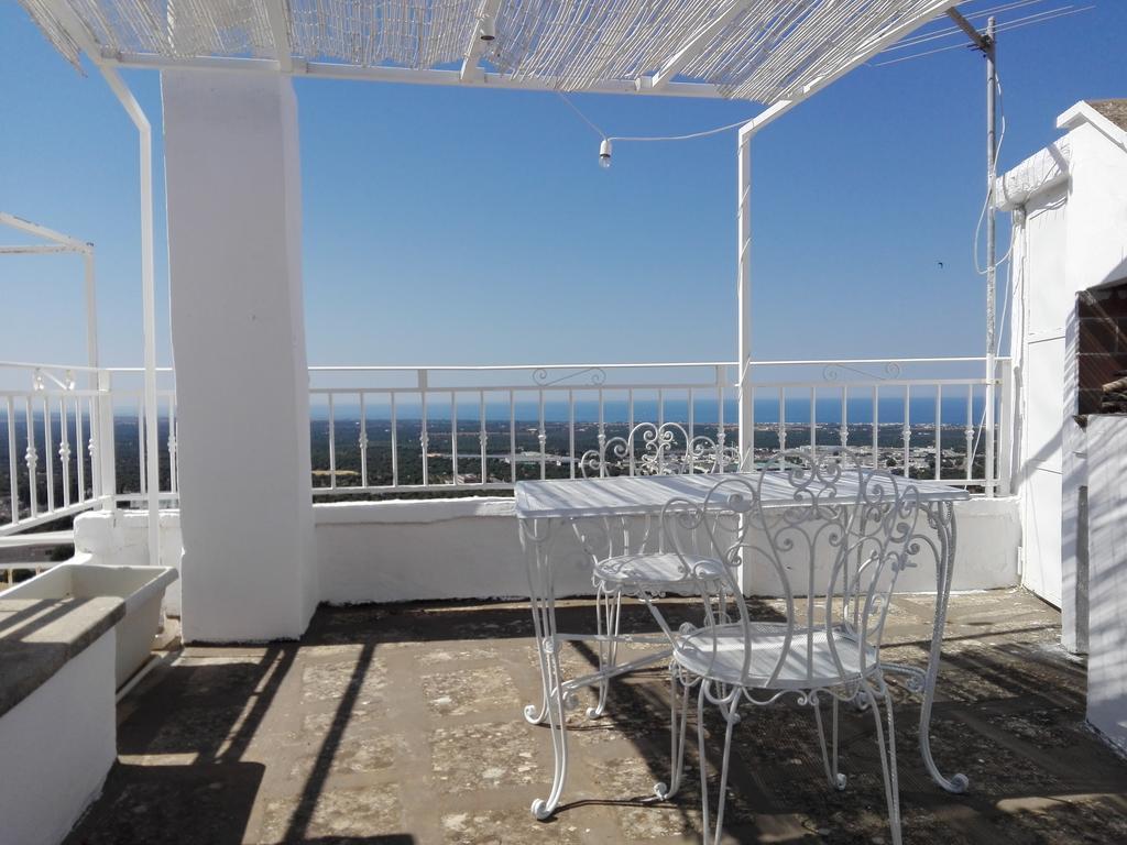 Casa La Calce Διαμέρισμα Ostuni Εξωτερικό φωτογραφία