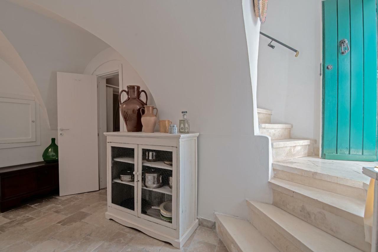 Casa La Calce Διαμέρισμα Ostuni Εξωτερικό φωτογραφία
