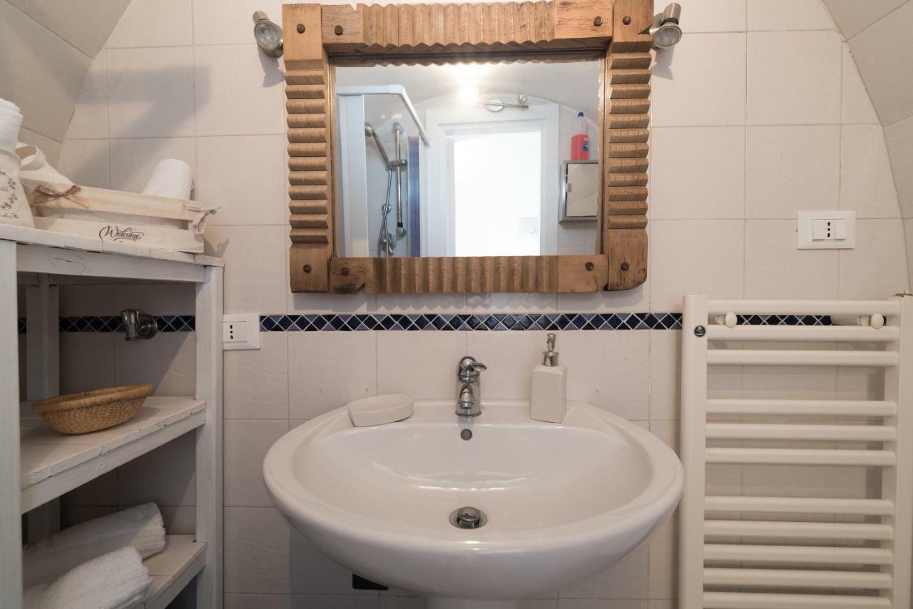 Casa La Calce Διαμέρισμα Ostuni Εξωτερικό φωτογραφία