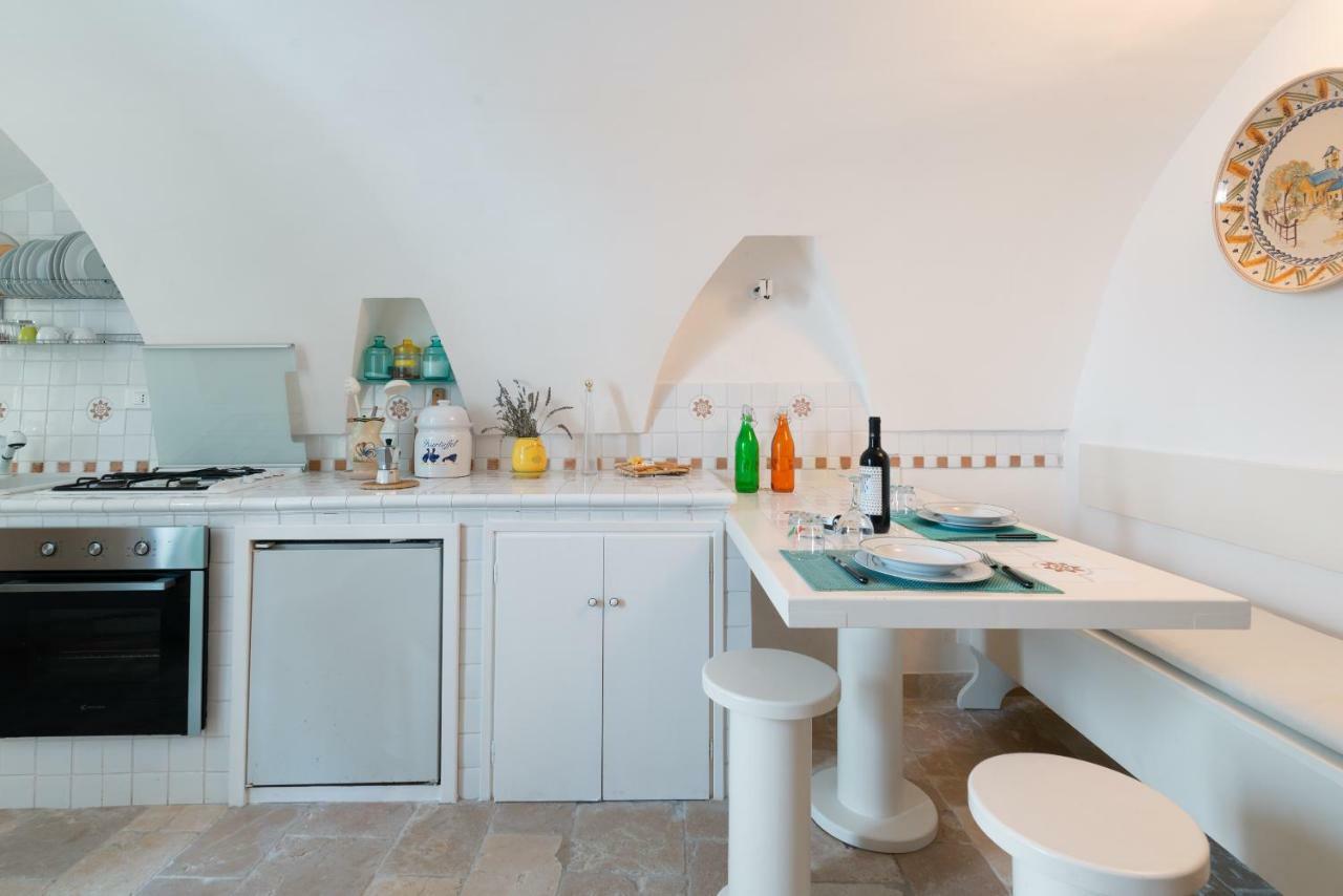 Casa La Calce Διαμέρισμα Ostuni Εξωτερικό φωτογραφία