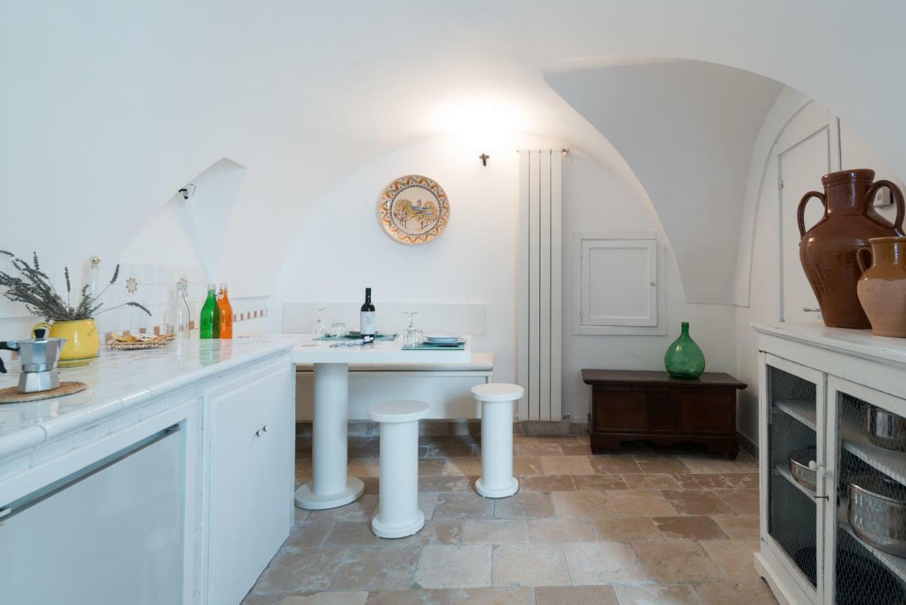 Casa La Calce Διαμέρισμα Ostuni Εξωτερικό φωτογραφία
