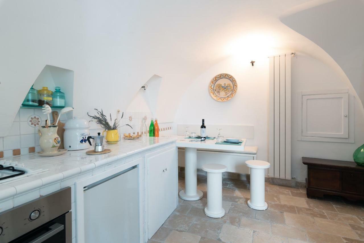 Casa La Calce Διαμέρισμα Ostuni Εξωτερικό φωτογραφία