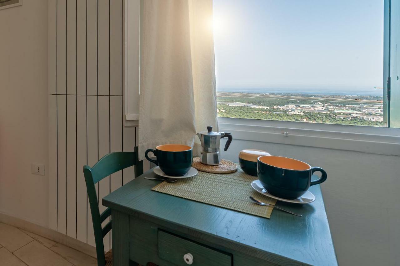 Casa La Calce Διαμέρισμα Ostuni Εξωτερικό φωτογραφία
