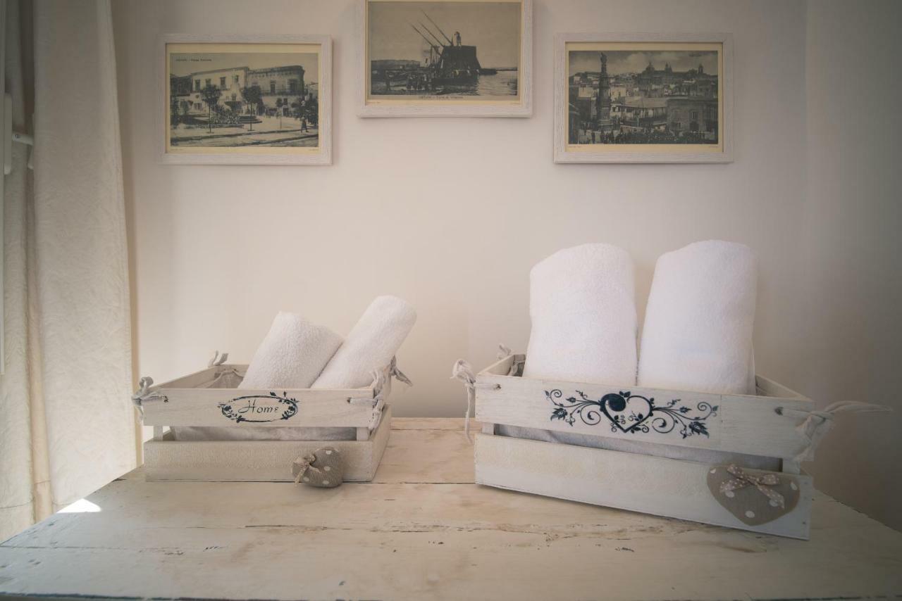 Casa La Calce Διαμέρισμα Ostuni Εξωτερικό φωτογραφία