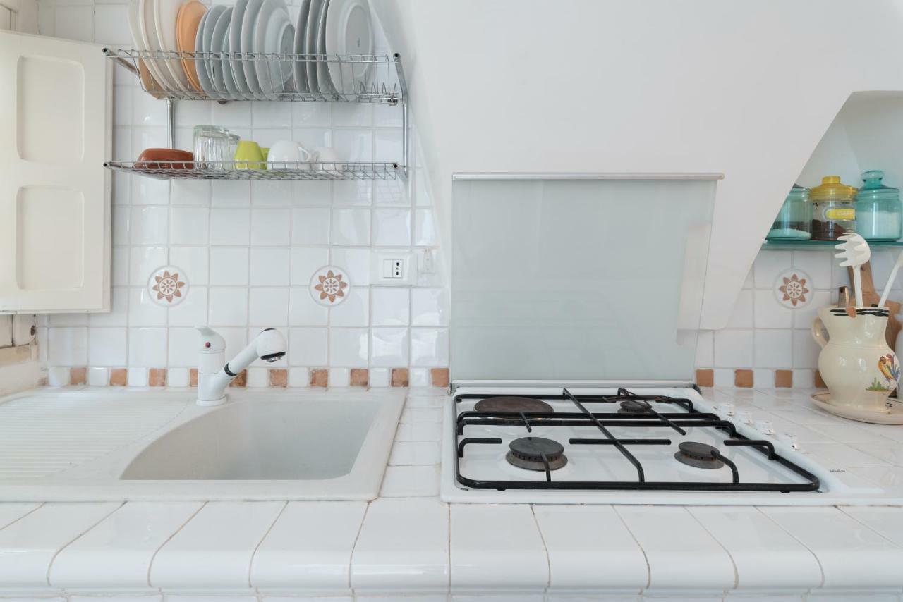 Casa La Calce Διαμέρισμα Ostuni Εξωτερικό φωτογραφία
