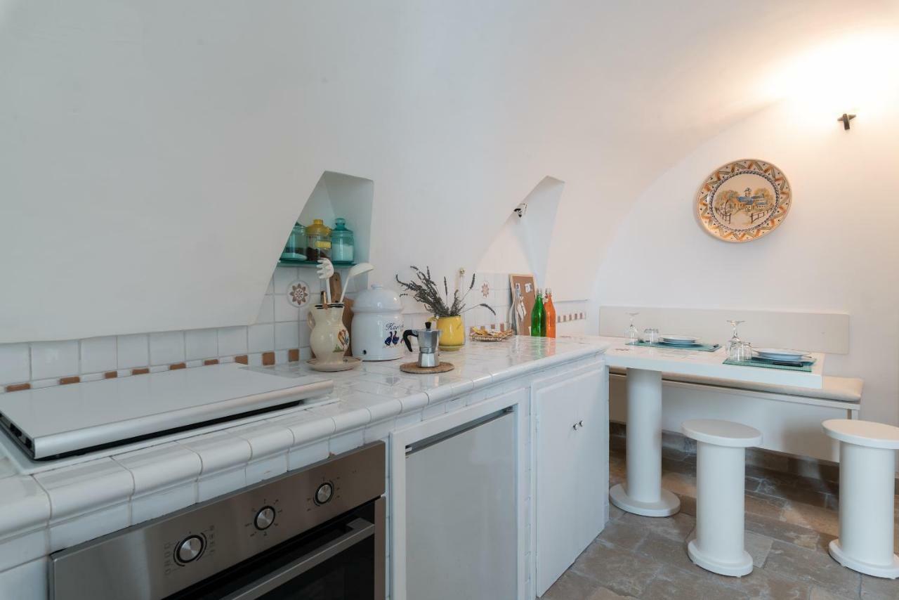 Casa La Calce Διαμέρισμα Ostuni Εξωτερικό φωτογραφία