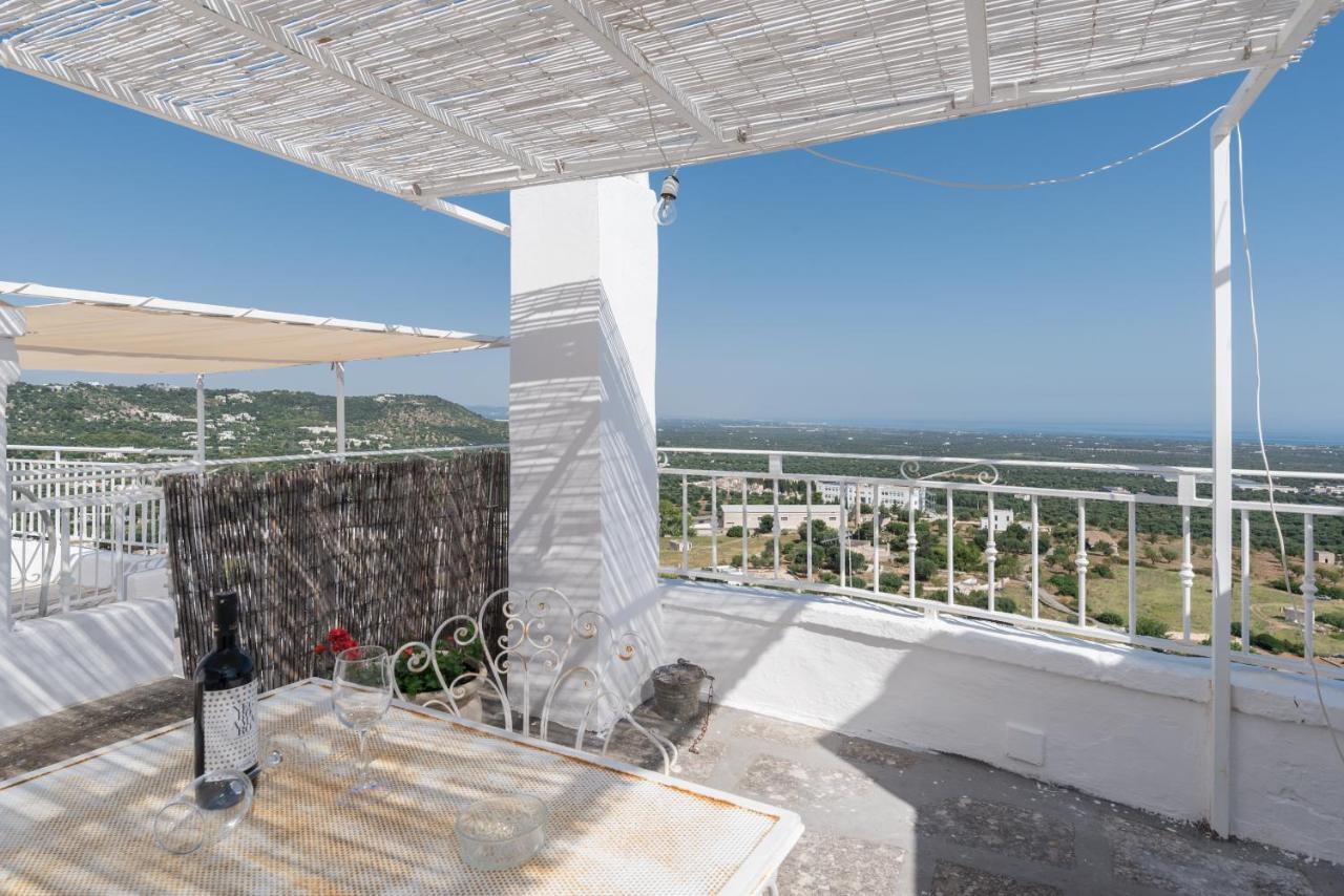 Casa La Calce Διαμέρισμα Ostuni Εξωτερικό φωτογραφία