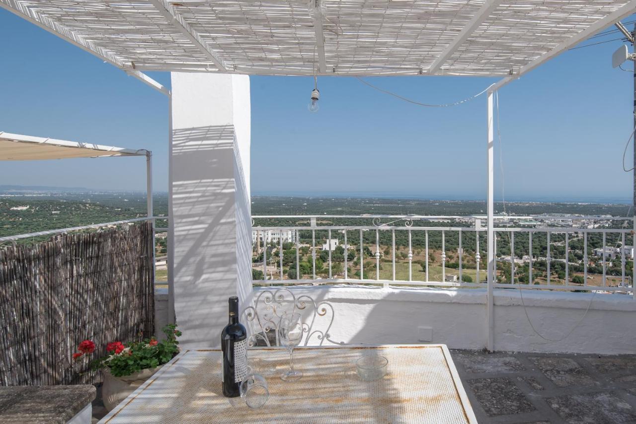 Casa La Calce Διαμέρισμα Ostuni Εξωτερικό φωτογραφία
